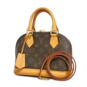 Pre-owned Stof louis-vuitton-tasker