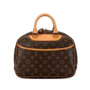 Pre-owned Plast louis-vuitton-tasker