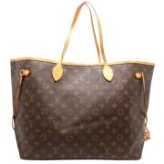 Pre-owned Stof louis-vuitton-tasker