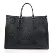 Pre-owned Stof louis-vuitton-tasker