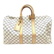 Pre-owned Stof louis-vuitton-tasker