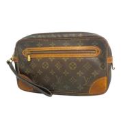 Pre-owned Stof louis-vuitton-tasker