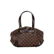 Pre-owned Plast louis-vuitton-tasker