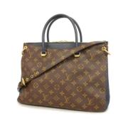 Pre-owned Stof louis-vuitton-tasker