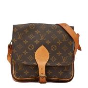 Pre-owned Plast louis-vuitton-tasker