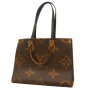 Pre-owned Stof louis-vuitton-tasker