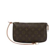 Pre-owned Stof louis-vuitton-tasker