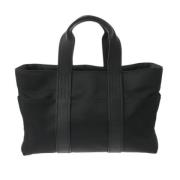 Pre-owned Canvas totes