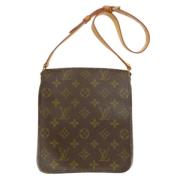 Pre-owned Stof louis-vuitton-tasker