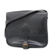 Pre-owned Stof louis-vuitton-tasker