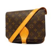 Pre-owned Stof louis-vuitton-tasker