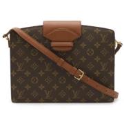 Pre-owned Stof louis-vuitton-tasker