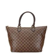 Pre-owned Plast louis-vuitton-tasker