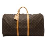 Pre-owned Stof louis-vuitton-tasker