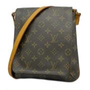 Pre-owned Stof louis-vuitton-tasker