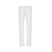 Slim Fit Multifarvede Jeans