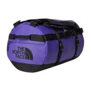 Base Camp Duffel Taske Lilla