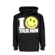 Smiley Hoodie