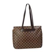 Pre-owned Stof louis-vuitton-tasker