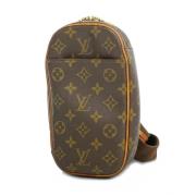 Pre-owned Stof louis-vuitton-tasker