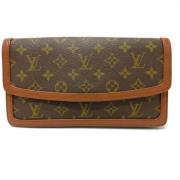 Pre-owned Stof louis-vuitton-tasker