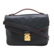 Pre-owned Stof louis-vuitton-tasker