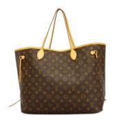 Pre-owned Stof louis-vuitton-tasker