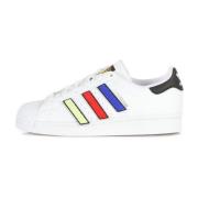 Superstar J Cloud White Sneakers