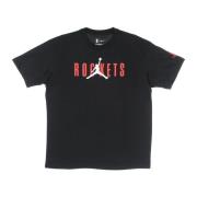 NBA Courtside Statement Tee Sort