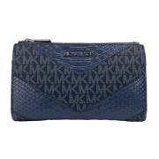 Python Navy Dobbelt Lynls Pung