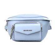 Maisie Pale Blue 2-n-1 Waistpack Taske