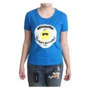 Sunny Milano Chic Bl T-Shirt