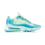 Psychedelic Air Max 270 React Sko