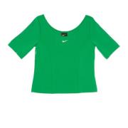 Sportswear Tech Pack Lucky Green Kvinders T-shirt