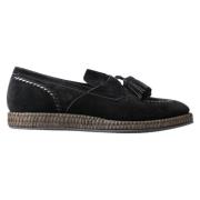 Elegant Sort Ruskind Espadrilles Sneakers