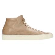 Sneakers Beige