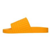 Sandal Orange