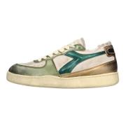 Heritage Sneakers MultiColour