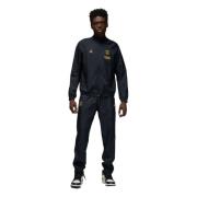 4. udstyr PSG Strike 2022/23 Komplet tracksuit