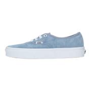 Sneakers Clear Blue