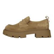 Geniale Moccasin Loafers