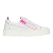 May London SC Bianco Sneakers