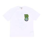 Earth Day Planet T-shirt