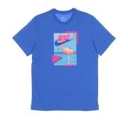 Flamingo Strand T-shirt