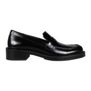 Modige Loafers til et stilfuldt look