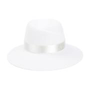 Snow Virginie Uldfilt Hat