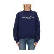 CO Logo Sweatshirt