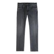 Moderne Slim Fit Stræk Jeans