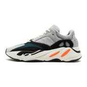 Wave Runner Sneakers