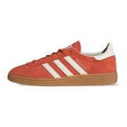 Handball Spezial Aged Red Sneaker